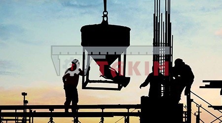 Beton Kovaları